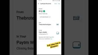 Instant Payment Earning App #shorts