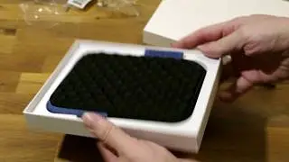 Breakthrough Photography - X4 GND 2-Stop Soft [Unboxing]