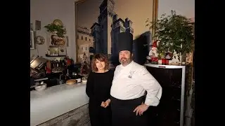 RISTORANTE &ldquo;I PIACERI DI LUCREZIA&rdquo;: CUCINA FERRARESE  E NON SOLO NEL SEGNO DELL&rsquo;INNOVAZIONE