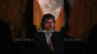 The Moberly-Jourdain Time Travel Incident #ASMR History Facts