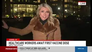 Hannah Knowles - Reporter submission