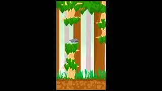 Flap That Bird -  New Adventure (BUILDBOX)