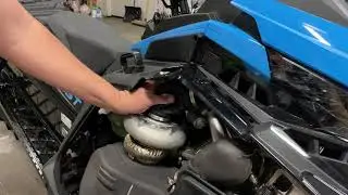 How to Prevent the Intake from Collapsing on Your Polaris Boost