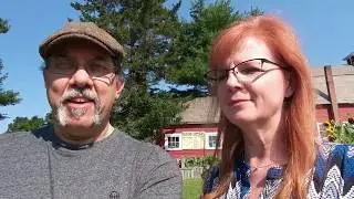 Bed and Breakfast: The Inn at Valley Farms