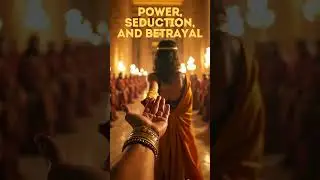 CLEOPATRA'S WARNING to ROME &ndash; Power, Seduction & Betrayal (First-Person POV)