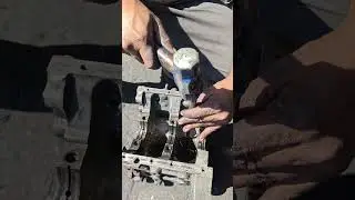 tata ace liner silive remove #shorts