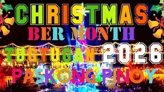 #pasko BAGONG CHRISTMAS SONG DISCO REMIX 2025-2026