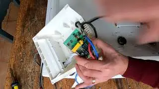 Tuto réparation convecteur électrique Brico Dépot - Castorama 1000W