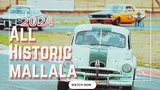 All Historic Mallala 2024