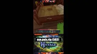 HYTALE ROMANIA - NE-AM FACUT SERVER #shorts #live (Portrait)
