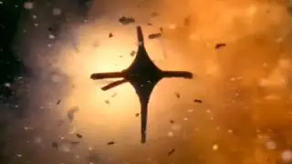 DS9 Explosions 💥
