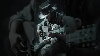 That Old Teddy Bear &ndash; A Deep Blues Song About Loss & Love