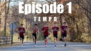 NZF XC SEASON - EPISODE 1