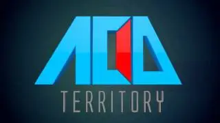 ACID Territory INTRO - By Monzy