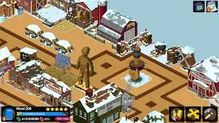 The best Springfield the Simpsons tapped out 2022  (part 3)/ El mejor Springfield del mundo 2022