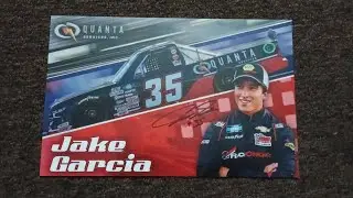 Herocard Haul from Winchester 400