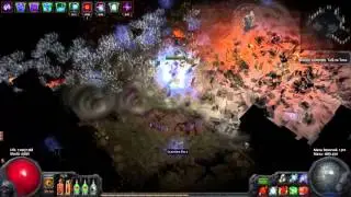 PoE GMP Academy Boss