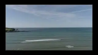Bigbury-on-Sea and Bantham Beach
