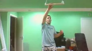 handlepass