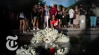 Remembering the Victims of Orlando | Orlando Nightclub Shooting | The New York Times