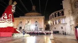 La Ofrenda - The Flower Offering (english version)