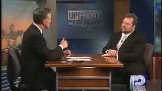 Wisconsin Judge Talks About Judges And Free Speech