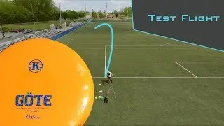 Kastaplast G&ouml;te [Test Flight / Review]