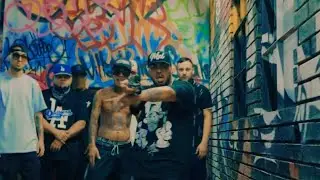 Tony Escobar (Viuda Negra Loco) 