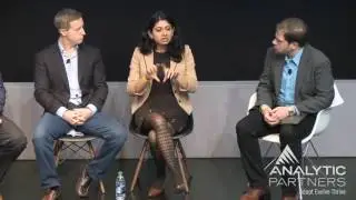 Panel: Next Generation Data to Fuel Next Generation Models