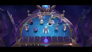 Magic Chess 