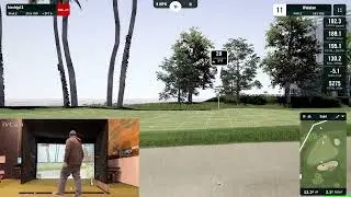 SGT Pro Tour Sony Open Round 2