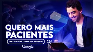 Como Captar Pacientes na Internet
