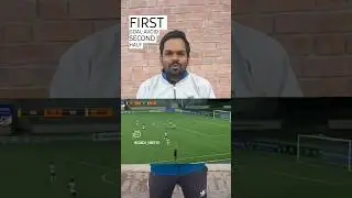 സ്വന്തം നിഴലിനെ പോലും വിശ്വസിക്കരുത് 💯❌#ytshorts #football #footballmalayalam #defending #tips