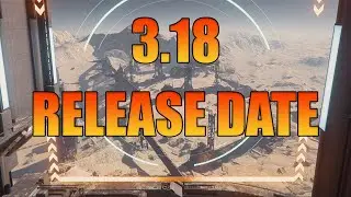 Star Citizen 3.18 Release Date Just Dropped
