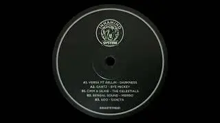 VersA - Darkness