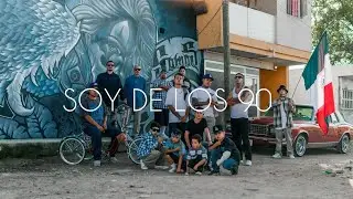 Oggi - Soy de los 90 Ft B. Nova Toge  (Video Oficial)