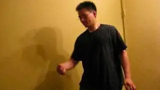 Knifezoid Vs Feenxfire