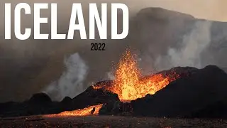 ICELAND | 12 jours | VOLCAN | MACAREUX | RENARD POLAIRE