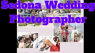 Sedona Wedding Photographer.