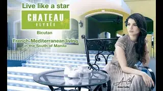 SMDC CHATEAU ELYSEL | SMDC PHILIPPINES | PROPERTY INVESTMENT | PASSIVE INCOME