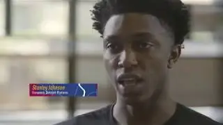 Comeback Season: Stanley Johnson I NBA XL