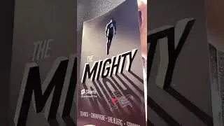 The Mighty By Peter J. Tomasi Paperback Image Comics #paperback #hero #villain #imagecomics
