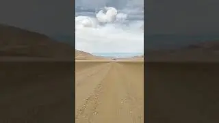 Umlingla to hanle off-road via nurbula #umlingla #hanle #ladhak #offroad #solotravel