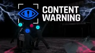 Content Warning / Horror