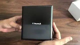 HMT Stellar DASL 01 UNBOXING !!