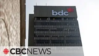Crown corporation faces staff backlash over $4.9M contracts with McKinsey