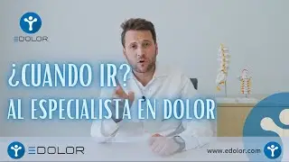 &iquest;Cu&aacute;ndo debes acudir a una unidad de dolor? Vivir sin dolor es posible.