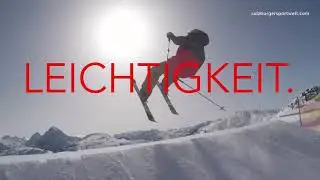 Salzburger Sportwelt - Bist du bereit f&uuml;r den Winter?