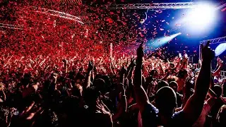 S&Oacute; TRACK BOA 2022 | SET 2022 | SET ALOK, VINTAGE CULTURE, DUBDOGZ, KVSH, LIU, ILLUSIONIZE, TIESTO