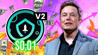 SAFEMOON V2 MASSIVE NEWS: TOMORROW IS A BIG DAY! GET READY! (PRICE PREDICTION UPDATE TODAY 2022)
